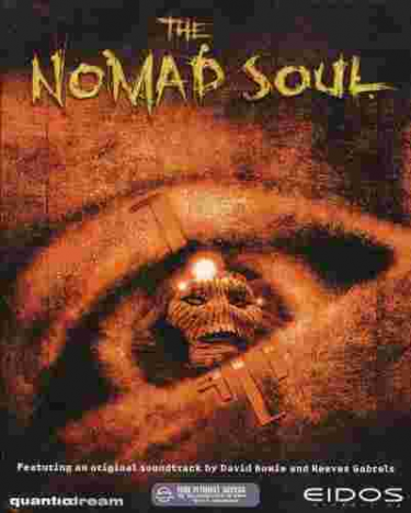 Omikron: The Nomad Soul (PC) DIGITAL (DIGITAL)