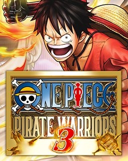 One Piece Pirate Warriors 3 (PC)