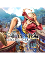 ONE PIECE World Seeker Episode Pass (PC) Steam