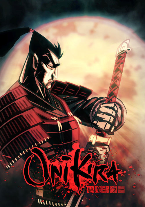 Onikira - Demon Killer (PC)