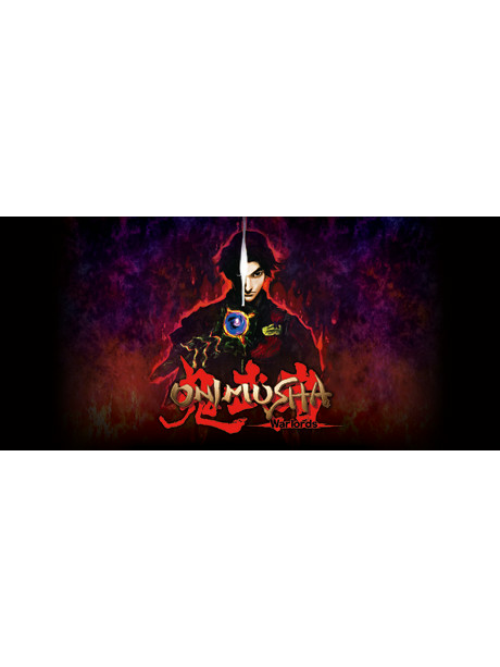 Onimusha: Warlords (PC) DIGITAL (PC)