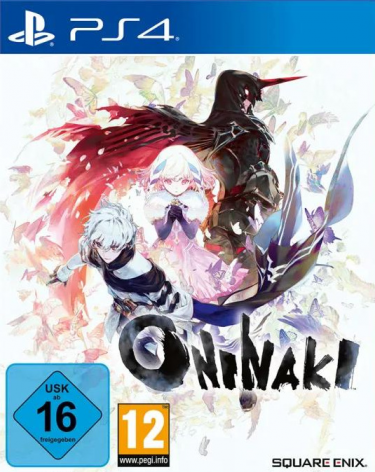 Oninaki (PS4)