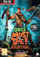 Orcs Must Die! (PC) DIGITAL (PC)