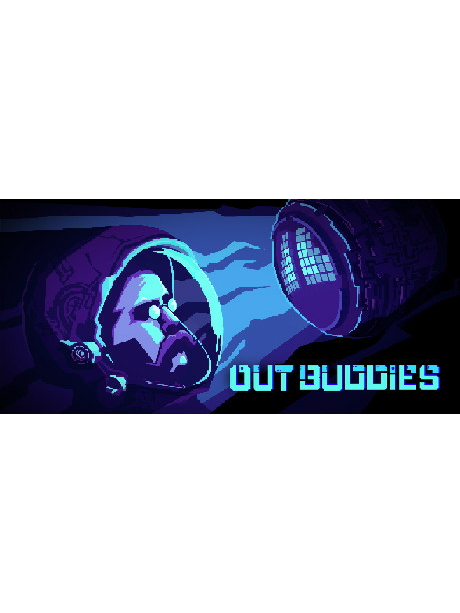 Outbuddies (PC) Steam (PC)