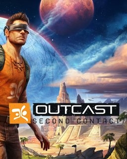 Outcast Second Contact (PC)