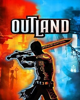 Outland Special Edition (PC)