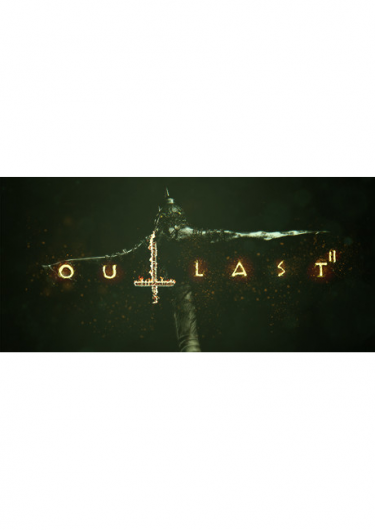 Outlast 2 (PC) DIGITAL (DIGITAL)
