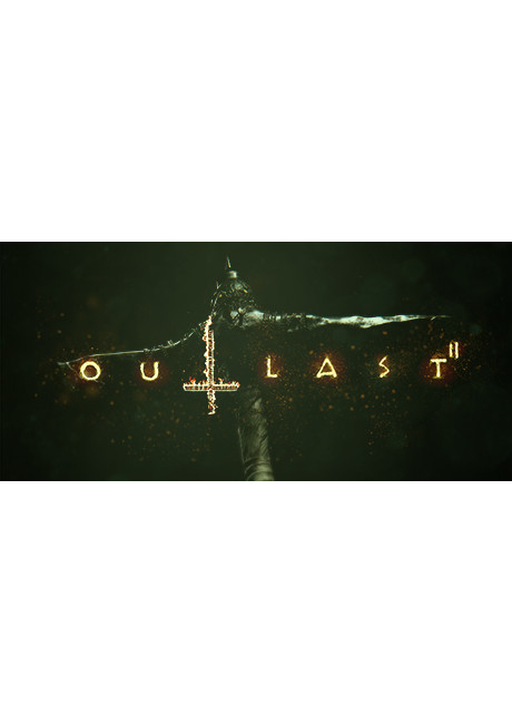 Outlast 2 (PC) DIGITAL (PC)