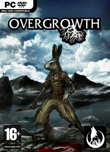 Overgrowth (DIGITAL)