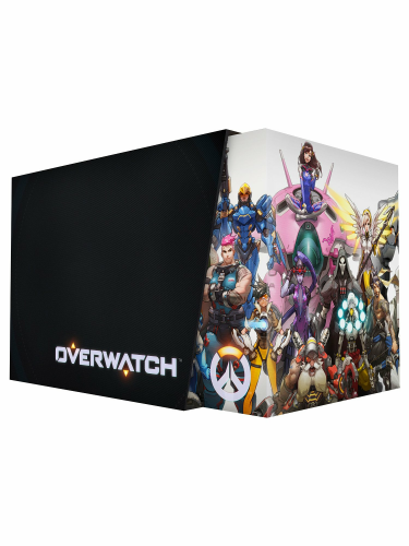 Overwatch: Collectors Edition (PC)