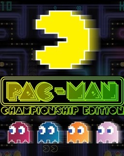 PAC-MAN Championship Edition DX+ (PC)