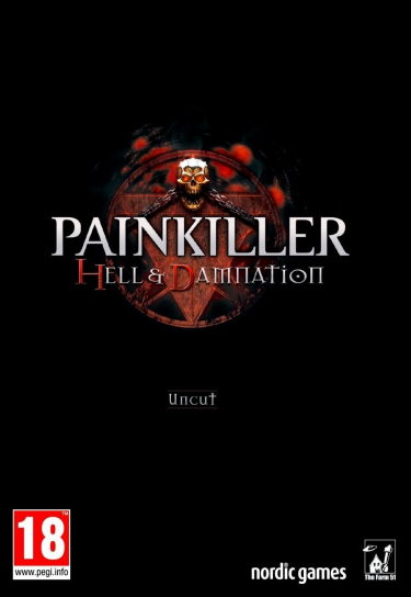 Painkiller Hell & Damnation (PC DIGITAL) (DIGITAL)