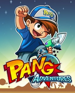 Pang Adventures (DIGITAL)