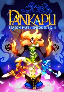 Pankapu Episodes 1 & 2 (PC)