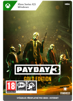 Payday 3 - Gold Edition