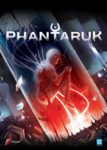 Phantaruk (PC) DIGITAL (DIGITAL)