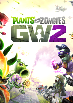 Plants vs. Zombies Garden Warfare 2 (PC) DIGITAL