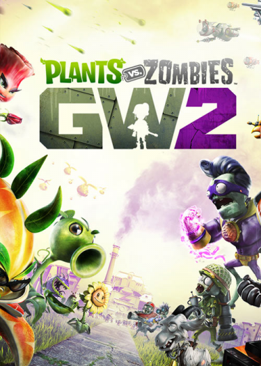 Plants vs. Zombies Garden Warfare 2 (PC) DIGITAL (DIGITAL)