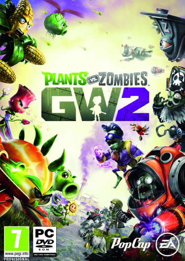 Plants vs. Zombies: Garden Warfare 2 (PC)