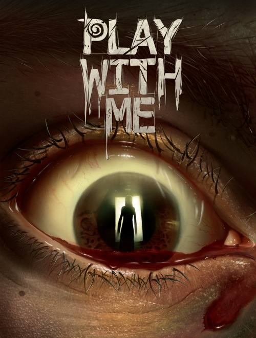 PLAY WITH ME (PC) DIGITAL (PC)