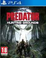 Predator: Hunting Grounds BAZAR