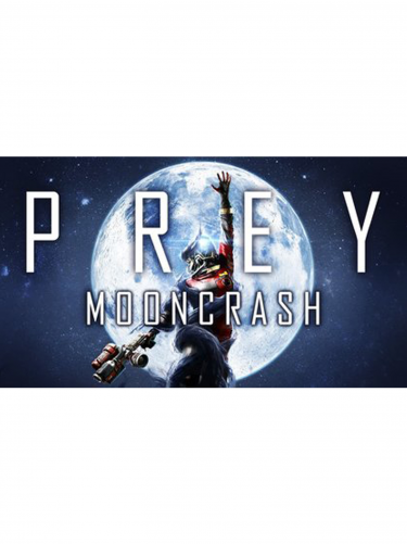 Prey - Mooncrash (PC) DIGITAL (DIGITAL)