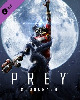 Prey Mooncrash (PC)