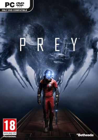 Prey (Steam key) (DIGITAL)