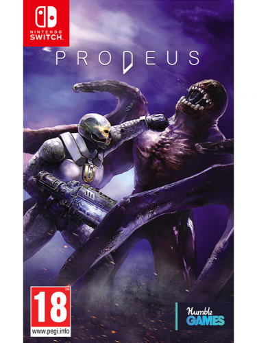 Prodeus (SWITCH)