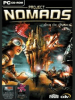 Project Nomads (PC)
