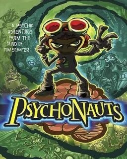 Psychonauts (PC)
