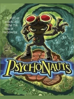 Psychonauts (DIGITAL) (DIGITAL)