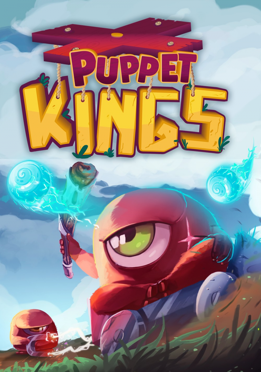 Puppet Kings (PC)