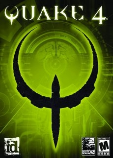 Quake IV (PC)