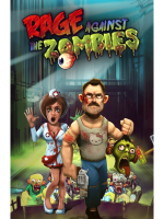 Rage Against The Zombies (PC/MAC) DIGITAL