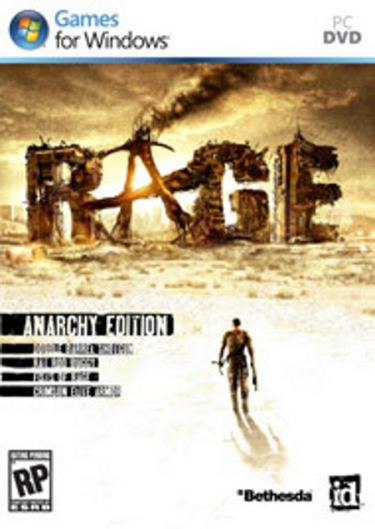 Rage - Anarchy Edition (PC)