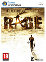 Rage (PC) DIGITAL (DIGITAL)