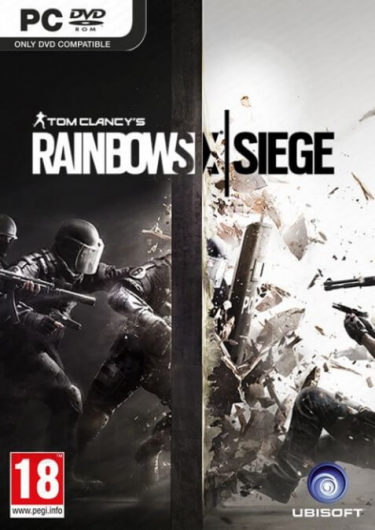 Rainbow Six: Siege (PC)