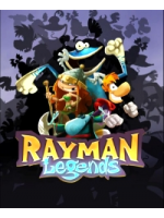Rayman Legends (PC) DIGITAL