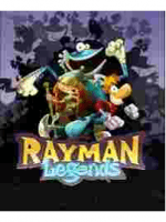 Rayman Legends (PC) DIGITAL (DIGITAL)