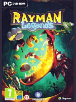 Rayman Legends (PC)