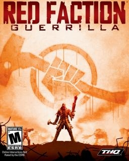 Red Faction Guerrilla (PC)