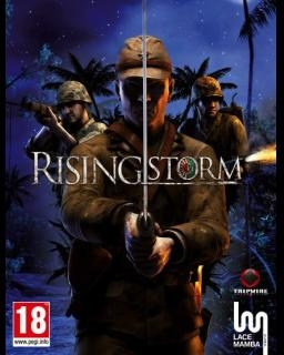 Red Orchestra 2 Heroes of Stalingrad + Rising Storm GOTY (PC)