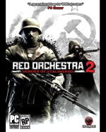Red Orchestra 2 Heroes of Stalingrad