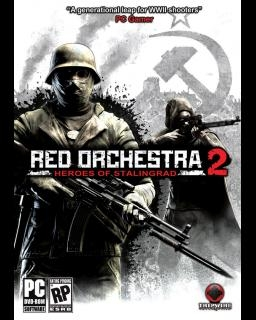 Red Orchestra 2 Heroes of Stalingrad (DIGITAL)