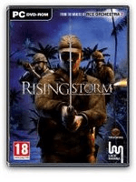 Red Orchestra 2: Rising Storm (PC)