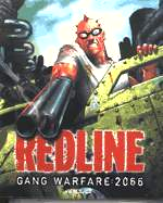 Redline (PC)