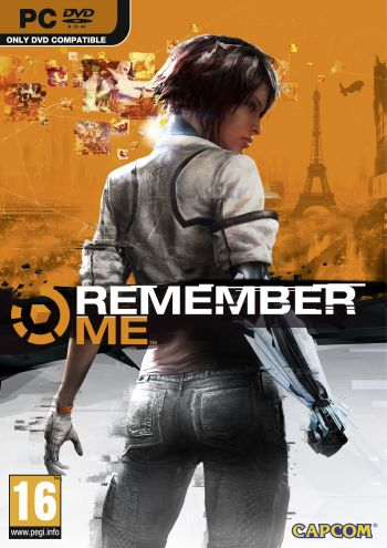 Remember Me (PC) Steam (PC)