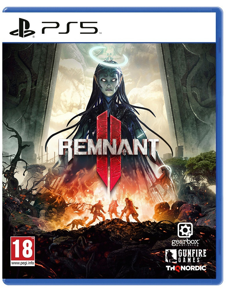 Remnant 2 (PS5) 