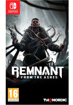 Remnant: From the Ashes BAZAR